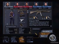 Cкриншот SWAT 3: Тактика и стратегия, изображение № 323720 - RAWG
