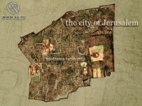 Cкриншот Jerusalem: The Three Roads to the Holy Land, изображение № 299872 - RAWG