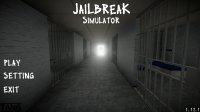 Cкриншот Jailbreak Simulator, изображение № 2107200 - RAWG