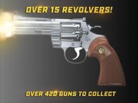 Cкриншот iGun Pro -The Original Gun App, изображение № 1560790 - RAWG