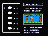 Cкриншот Adventure Island II (1991), изображение № 734326 - RAWG