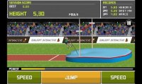 Cкриншот Deluxe Track&Field, изображение № 1465971 - RAWG