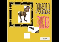 Cкриншот Puzzle Dino, изображение № 3434540 - RAWG