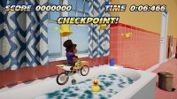 Cкриншот Toy Stunt Bike: Tiptop's Trials, изображение № 822676 - RAWG