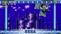 Cкриншот Sonic CD Classic, изображение № 1423125 - RAWG