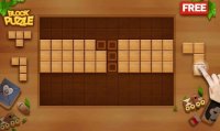 Cкриншот Block Puzzle - Wood Legend, изображение № 1419482 - RAWG