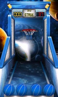 Cкриншот Basketball Mania, изображение № 1440594 - RAWG