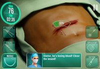 Cкриншот Operate Now: Hospital, изображение № 1423837 - RAWG