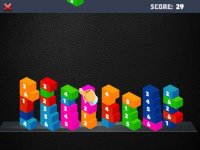 Cкриншот Six Towers HD Plus, изображение № 1622082 - RAWG