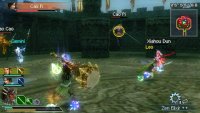 Cкриншот Dynasty Warriors: Strikeforce, изображение № 516281 - RAWG