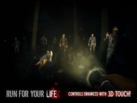 Cкриншот Зомби в тумане [Into the Dead], изображение № 901091 - RAWG