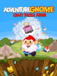 Cкриншот Adventure Gnome, изображение № 1646185 - RAWG