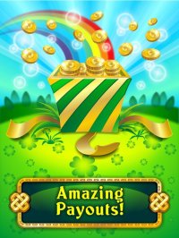 Cкриншот St Patricks Day Slots - Free Casino Slot Machine, изображение № 874663 - RAWG