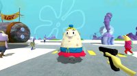 Cкриншот SpongeGlock SquarePants (PorcMig), изображение № 3181535 - RAWG