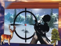 Cкриншот Deer Hunt Rapid Shooting, изображение № 1603500 - RAWG