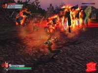 Cкриншот Dynasty Warriors 4, изображение № 431173 - RAWG