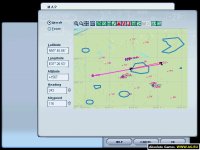 Cкриншот Microsoft Flight Simulator 2004: A Century of Flight, изображение № 365678 - RAWG