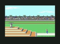 Cкриншот Summer Games II, изображение № 750168 - RAWG