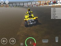 Cкриншот ATV Dirt Racing, изображение № 2064671 - RAWG