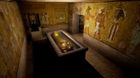 Cкриншот Discovr Egypt: King Tut's Tomb, изображение № 104842 - RAWG
