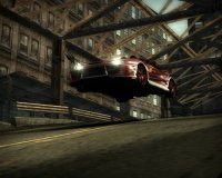 Cкриншот Need For Speed: Most Wanted, изображение № 806766 - RAWG