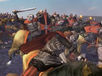Cкриншот ROME: Total War - Barbarian Invasion, изображение № 426332 - RAWG
