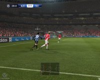 Cкриншот Pro Evolution Soccer 2013, изображение № 592904 - RAWG
