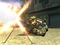 Cкриншот Battlefield 2, изображение № 356443 - RAWG