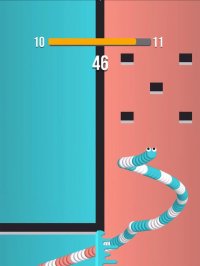 Cкриншот Snake Run - New Arcade Game, изображение № 1838968 - RAWG