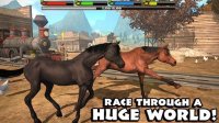 Cкриншот Ultimate Horse Simulator, изображение № 2101658 - RAWG