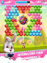 Cкриншот Bubble Candy Shooter Mania, изображение № 2850712 - RAWG