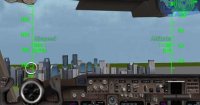 Cкриншот 3D Airplane Flight Simulator, изображение № 1429218 - RAWG