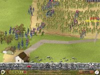 Cкриншот Sid Meier's Antietam!, изображение № 318889 - RAWG