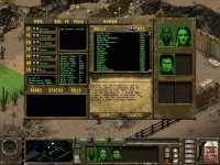 Cкриншот Fallout Tactics: Brotherhood of Steel, изображение № 722976 - RAWG