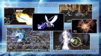 Cкриншот VALKYRIE PROFILE: LENNETH, изображение № 1442401 - RAWG