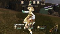 Cкриншот Atelier Escha & Logy: Alchemists of the Dusk Sky, изображение № 608803 - RAWG