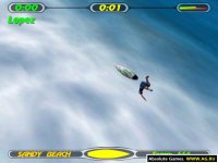 Cкриншот Championship Surfer, изображение № 334164 - RAWG