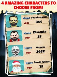 Cкриншот Monster Shave Salon Makeover Free - For fans of Santa Claus, Frankenstein, The Mummy & Dracula, изображение № 1757756 - RAWG