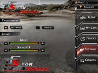 Cкриншот السرعة و الغضب Furious For Speed, изображение № 2190738 - RAWG