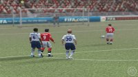 Cкриншот FIFA 11, изображение № 554256 - RAWG