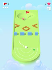 Cкриншот Pocket Mini Golf, изображение № 1815321 - RAWG