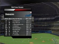 Cкриншот MVP Baseball 2004, изображение № 383173 - RAWG