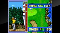 Cкриншот ACA NEOGEO TOP PLAYER’S GOLF, изображение № 1862243 - RAWG