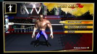 Cкриншот Hulk Hogan's Main Event, изображение № 2021598 - RAWG