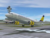Cкриншот Airport Madness 3D Full, изображение № 1678894 - RAWG