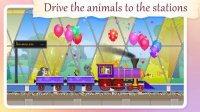 Cкриншот Train for Animals - BabyMagica free, изображение № 1556632 - RAWG