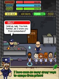 Cкриншот Prison Life RPG, изображение № 975155 - RAWG