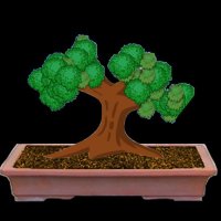 Cкриншот Bonsai (itch), изображение № 1059771 - RAWG