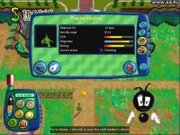 Cкриншот Sim Theme Park, изображение № 323395 - RAWG