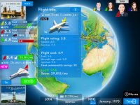 Cкриншот Airline Director 2 - Tycoon Game, изображение № 61885 - RAWG